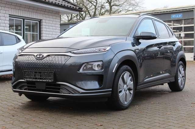 Hyundai KONA Style Elektro 2WD