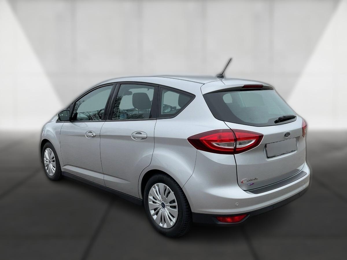 Ford C-Max ,Navi,SHZ,PDC,Temp,beh.Frontscheibe