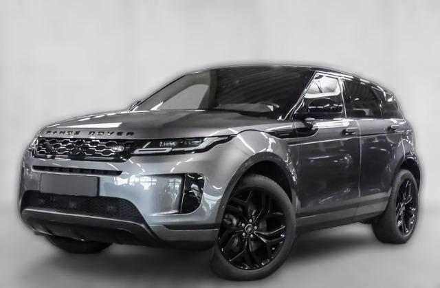 Land Rover Range Rover Evoque S P200 Mild-Hybrid EU6d-T Allrad Navi Leder Soundsystem