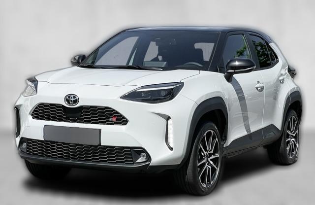 Toyota Yaris Cross 5-Türer GR SPORT 1,5-l-VVT-iE Hybrid