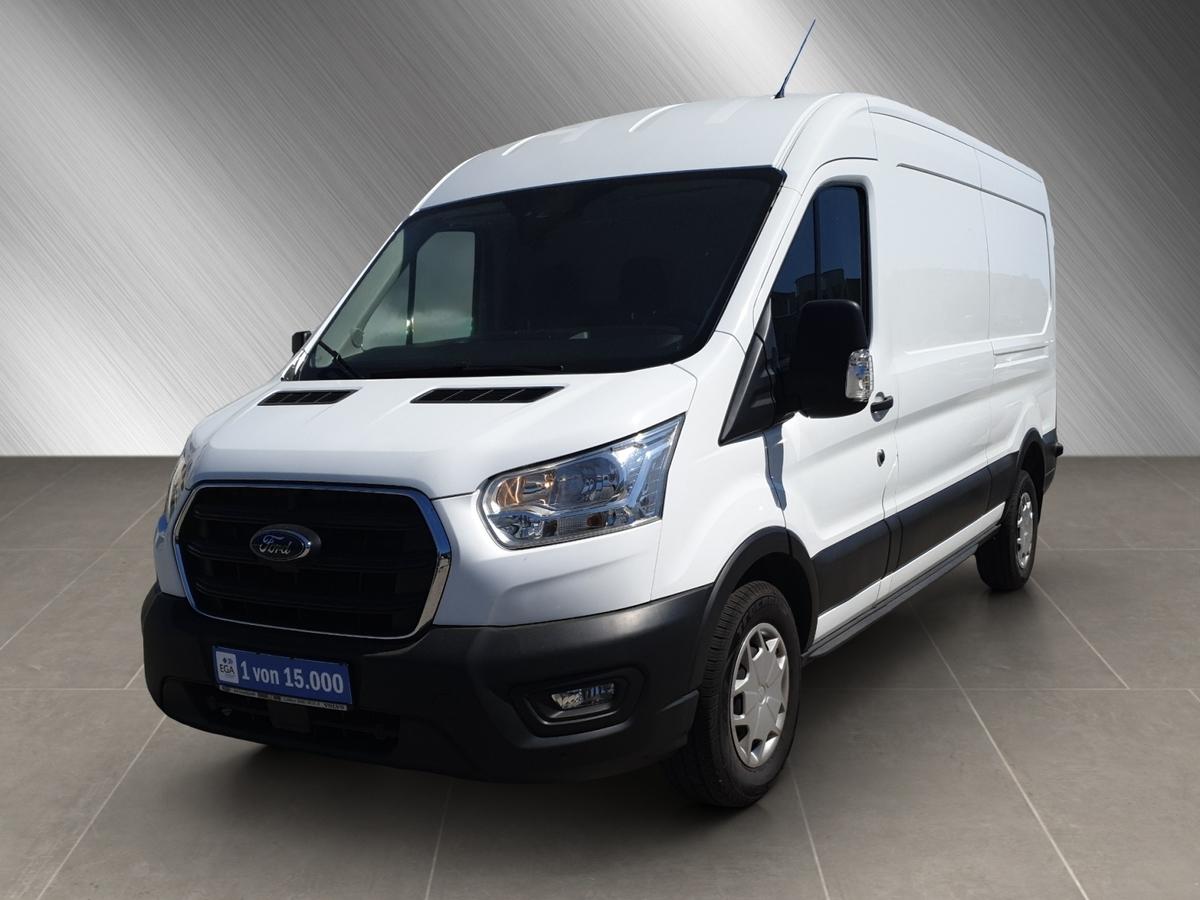 Ford Transit 350 L3H2 Lkw VA Trend   Kamera   NAVI