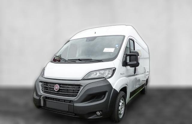 Fiat Ducato E- L4H2 RS 4035 mm 47 kWh Tote Winkel, SX, Klau