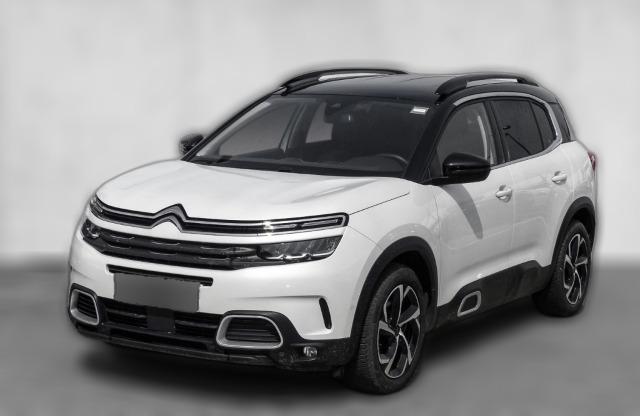 Citroen C5 Aircross Feel Pack 1.2 PureTech 130 EU6d 360 Kamera Apple CarPlay Android Aut