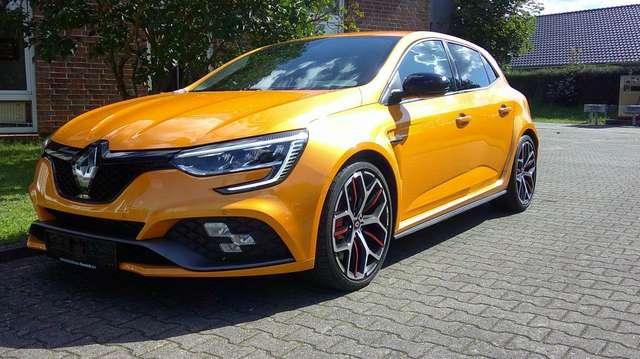 Renault Megane TCe 300 GPF EDC R.S. TROPHY