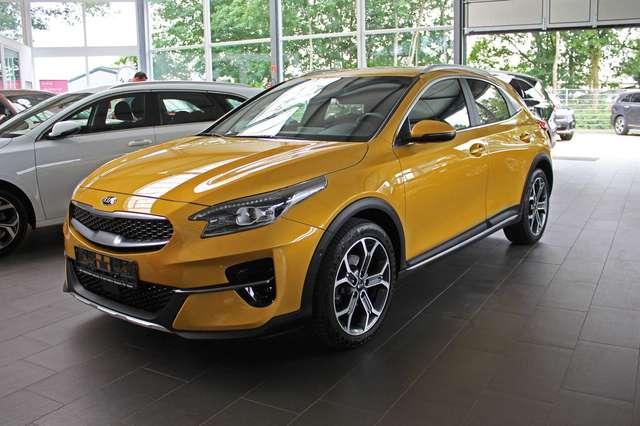 Kia XCeed 1.6 CRDi Xdition Mild Hybrid