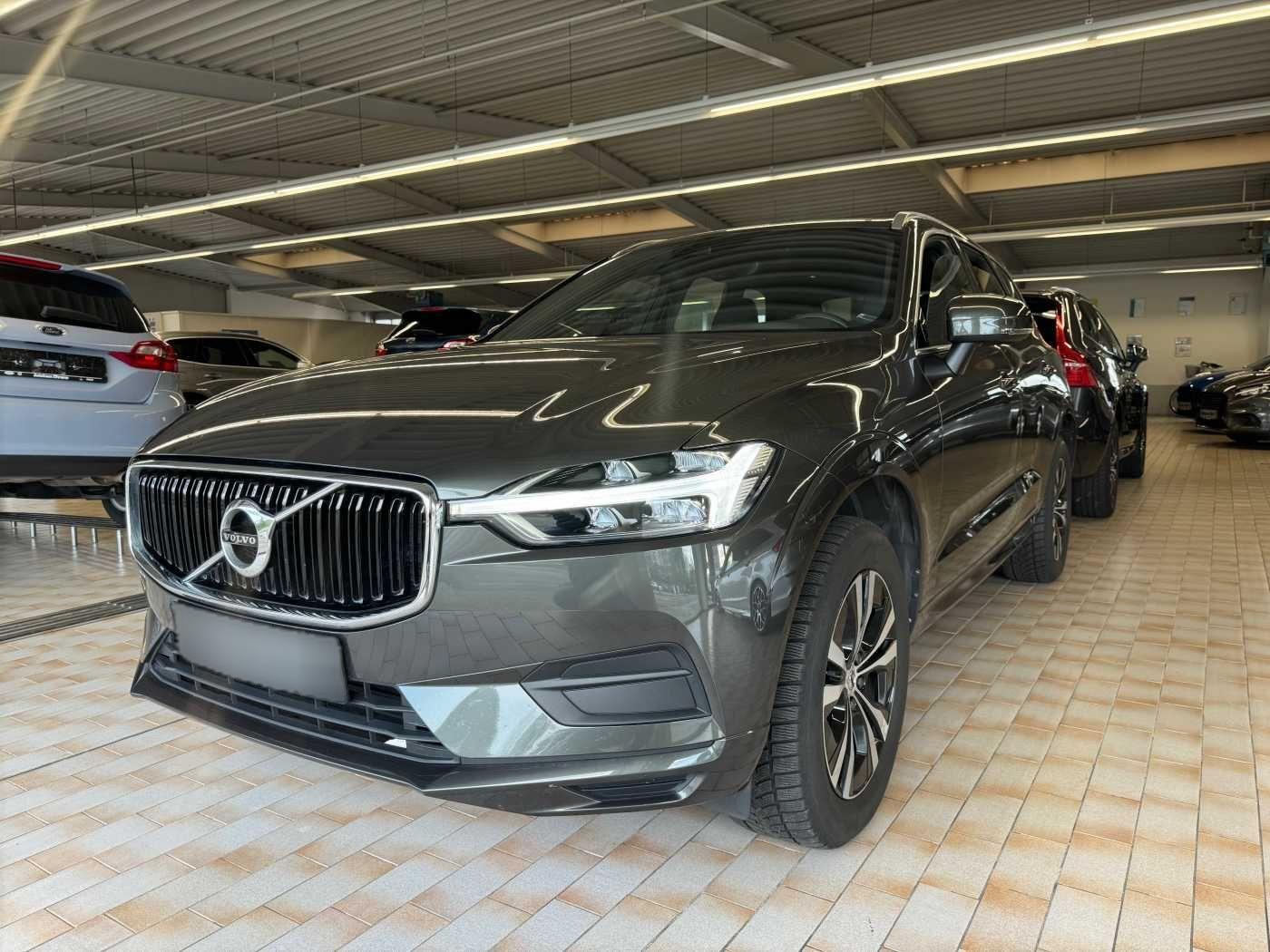 VOLVO XC 60 XC60 D4 Momentum Pro