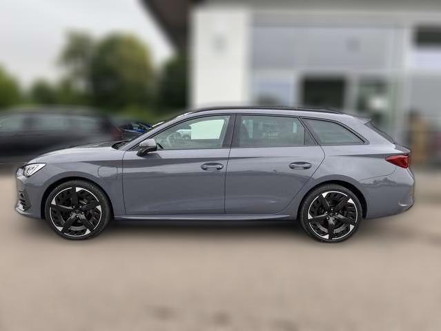 CUPRA Leon ST 1.4 TSI DSG eHybrid PAKET-XL+19