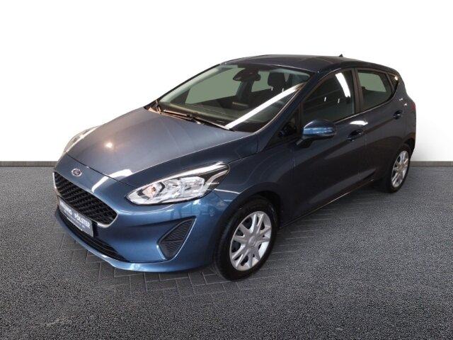 FORD Fiesta COOL & CONNECT NAVI / PDC / BLUETOOTH