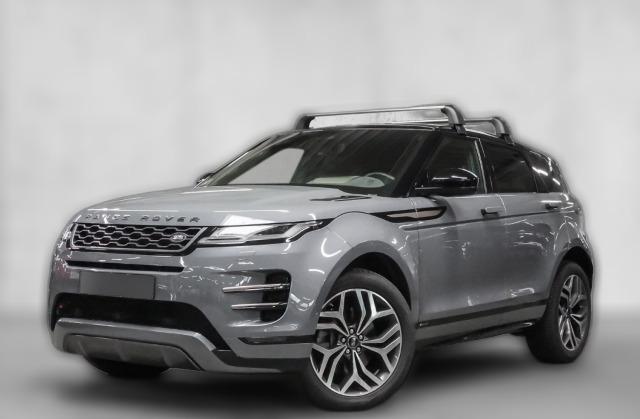 Land Rover Range Rover Evoque First Edition 2.0 P250 Mild-Hybrid EU6d-T Allrad HUD Panorama