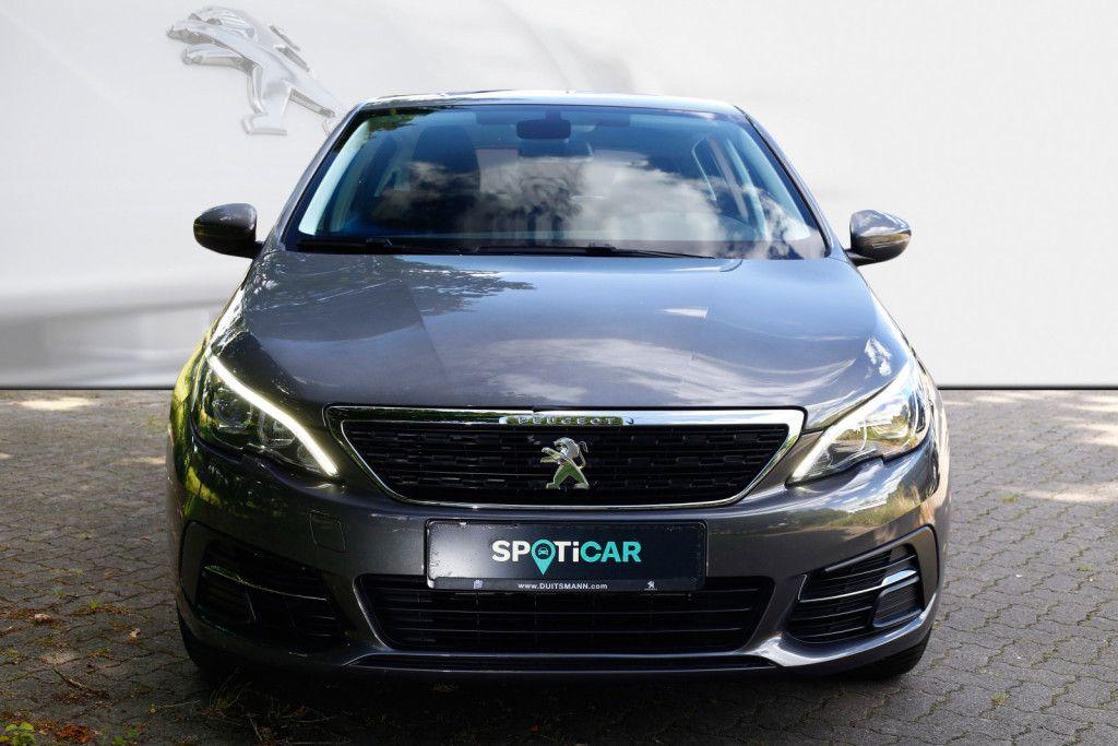 PEUGEOT 308 Active