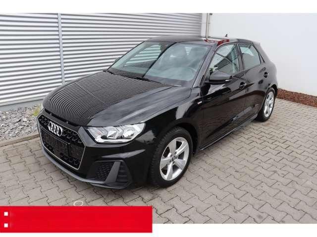 Audi A1 Sportback 1.0 30 TFSI S line PDC KLIMA SH