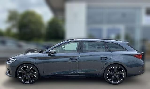 CUPRA Leon ST 1.4 TSI DSG eHybrid 19