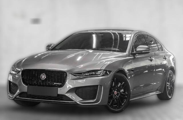 Jaguar XE R-Dynamic SE P250 EU6d HUD Matrix LED GSD