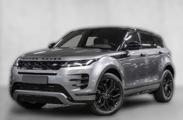 Land Rover Range Rover Evoque R-dynamic SE 2 D165 20 Zoll Pano Black Pack