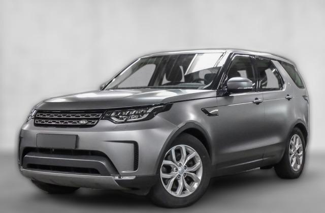 Land Rover Discovery 5 SE Si6 3.0 Allrad Luftfederung AD El. Panodach Panorama Soundsystem