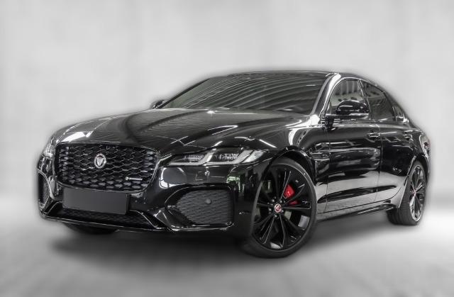 Jaguar XF R-Dynamic HSE D200 Mild-Hybrid EU6d HUD AD Navi Leder Memory Sitze