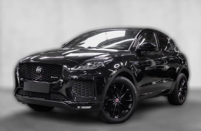 Jaguar E-Pace E-PACE R-Dynamic HSE AWD P300 EU6d-T Allrad AD Panorama Navi Leder Memory