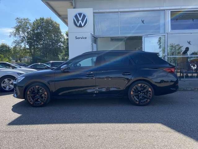 CUPRA Leon ST 1.4 TSI DSG eHybrid DSG NAVI-PRO+19