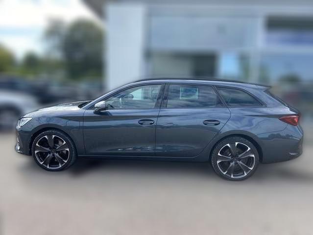 CUPRA Leon ST 1.4 TSI DSG eHybrid 19