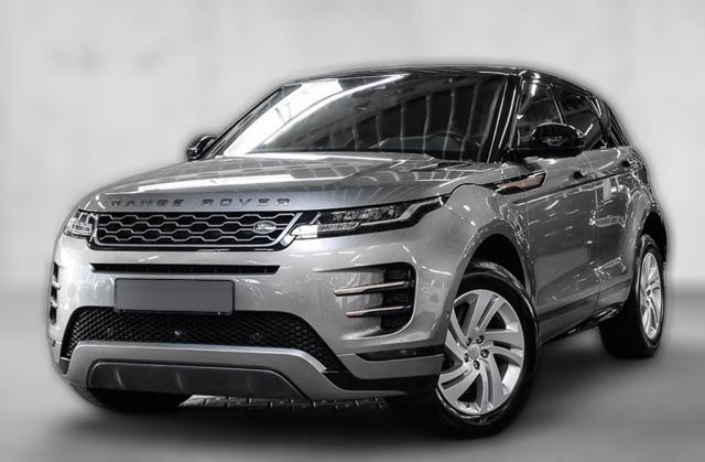 Land Rover Range Rover Evoque R-dynamic S D180 Mild-Hybrid EU6d-T Allrad AHK-abnehmbar