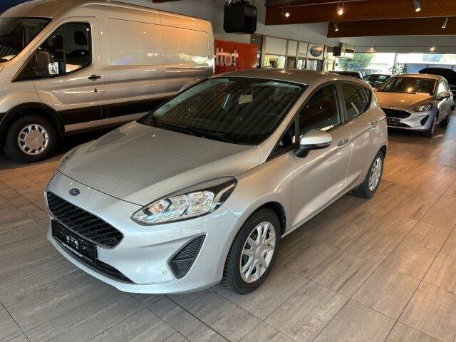 FORD Fiesta Cool & Connect 1.1 NAVI / PDC / GJR