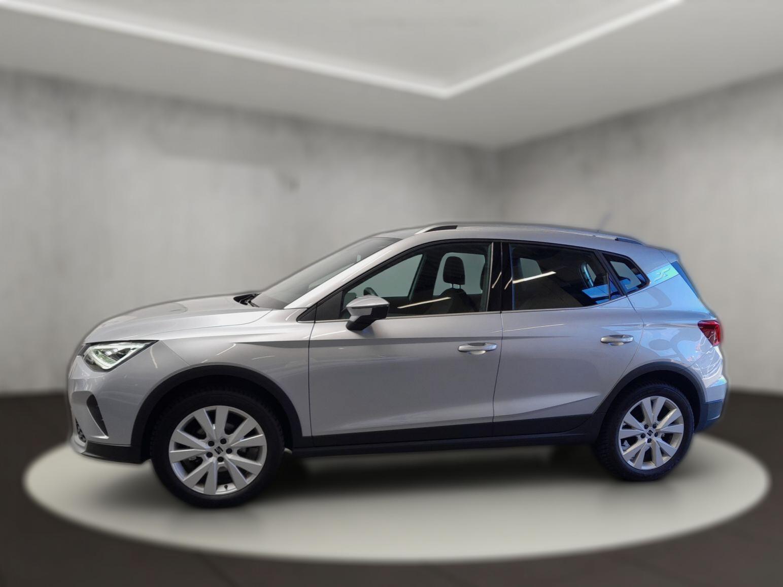 SEAT Arona 1.0 TSI Xperience OPF (EURO 6d)