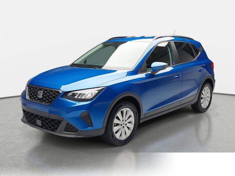 Seat ARONA 1.0 TSI STYLE LED SICHT LANE FULLLINK PDC LM