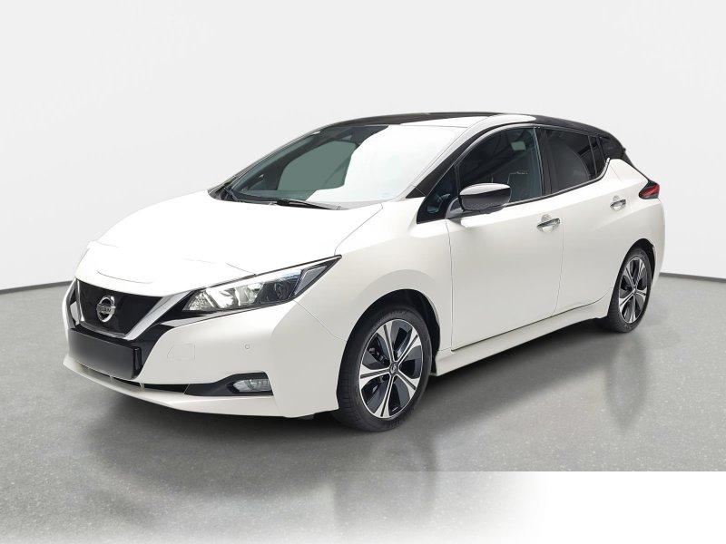 Nissan LEAF 40KW AUTO. LEAF10-OPTION JUBILÄUMSMODELL