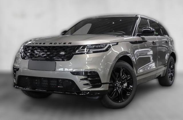 Land Rover Range Rover Velar R-Dynamic SE D300 AHK Leder LED Navi Keyless Kurvenlicht e-Sit