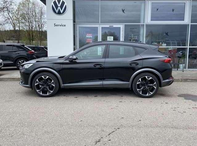 CUPRA Formentor 1.4 TSI DSG eHybrid  19