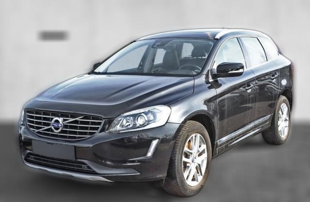 Volvo XC60 Summum AWD T5 Allrad StandHZG El. Panodach Panorama Navi Leder Soundsystem 