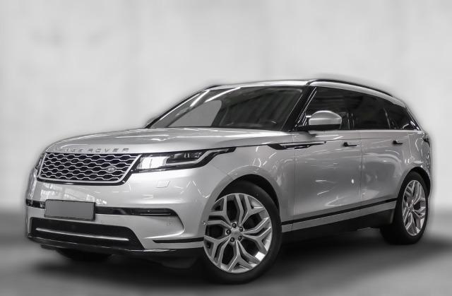 Land Rover Range Rover Velar D240 SE Allrad Luftfederung  El. Panodach Navi Leder Memory Si