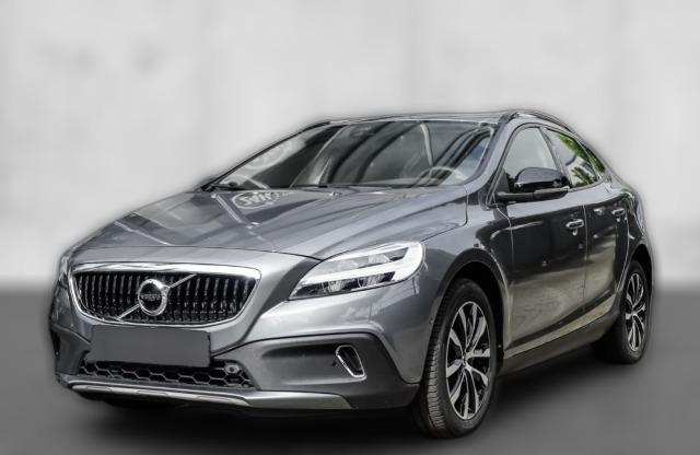 Volvo V40 Cross Country Cross Country Plus D2 EU6d-T Panorama Navi Soundsystem LED Spe