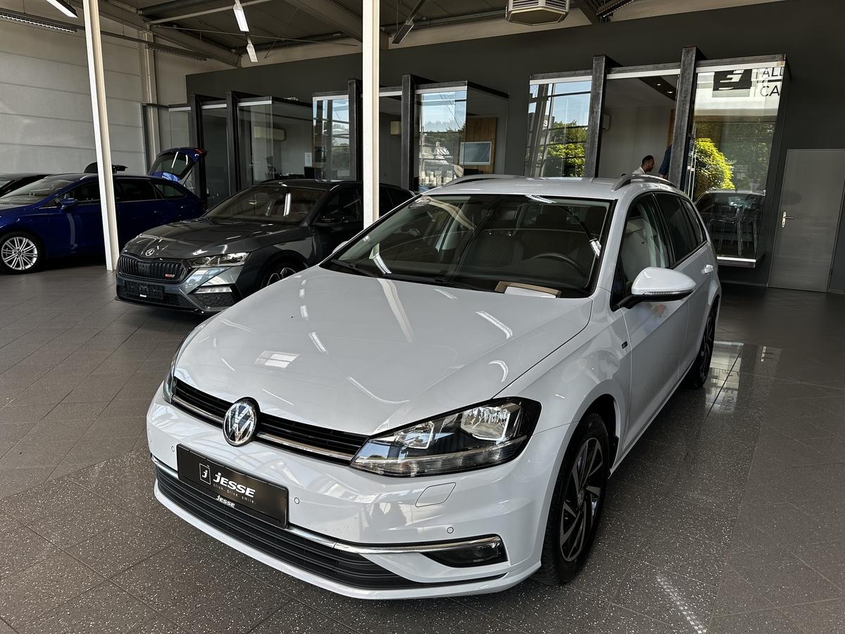 Volkswagen Golf VII 1.0 TSI JOIN Navi CarPlay PDC