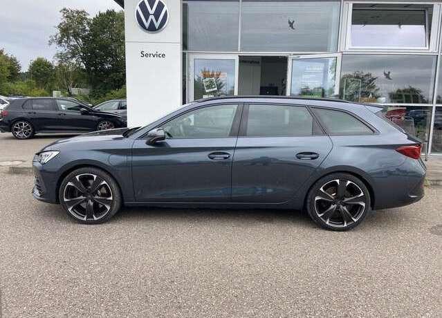 CUPRA Leon ST 1.4 TSI DSG eHybrid 19