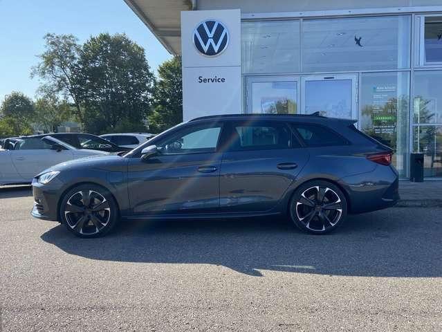 CUPRA Leon ST 1.4 TSI DSG eHybrid 19