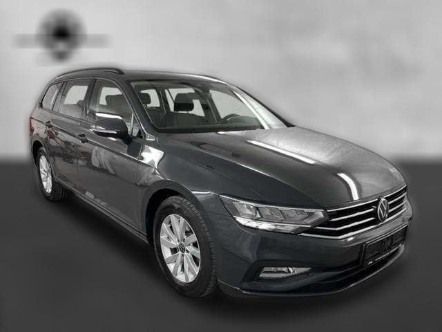 Volkswagen Passat 2.0TDI Conceptline LED Navi Kamera PDC