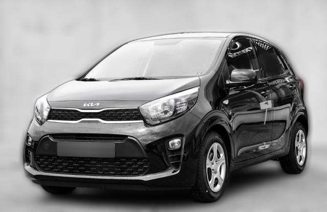 Kia Picanto Edition 7 Klima DAB Bluetooth ZV+FB