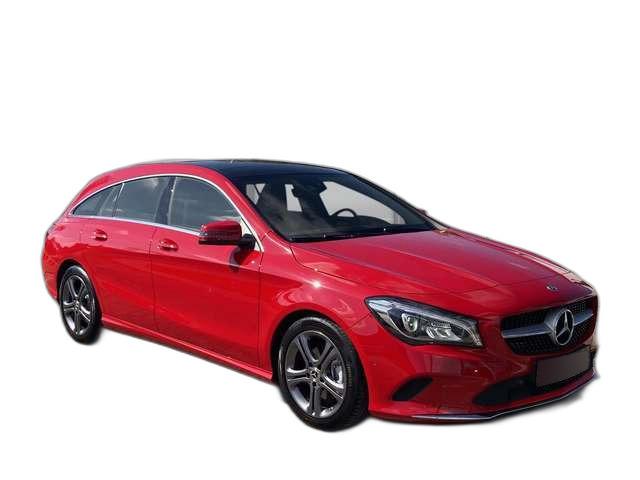 Mercedes-Benz CLA 180 Shooting Brake Urban PANORAMA / LED-HIGH / NAVIGAT