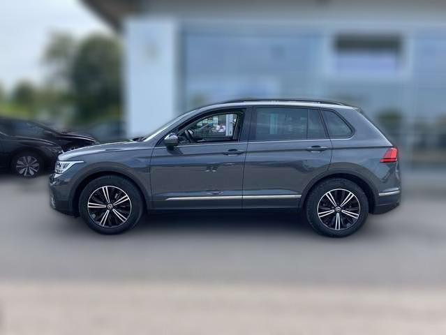 Volkswagen Tiguan 1.5 TSI LIFE 18