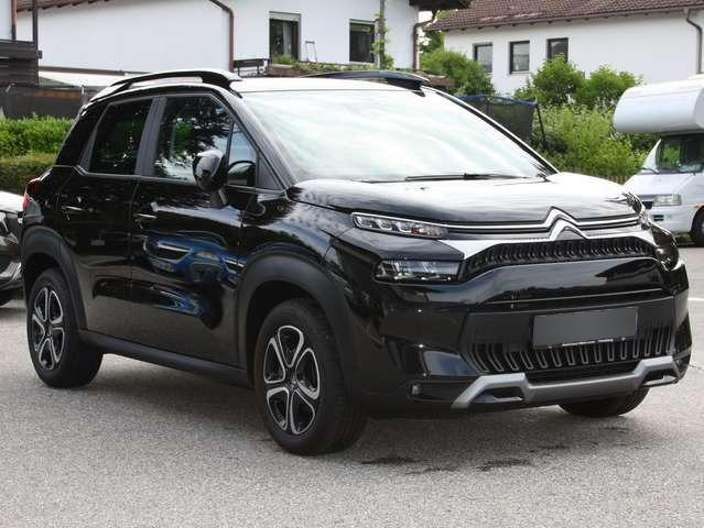 Citroen C3 Aircross 1.2*Sitzhzg*Klimaauto*Tempomat*Apple Carplay/Andro