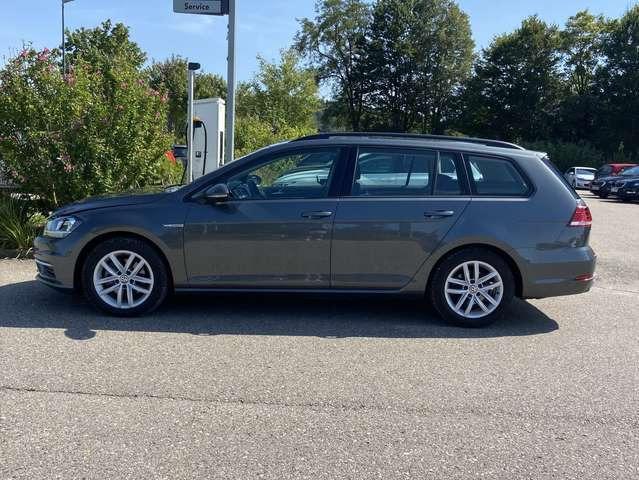 Volkswagen Golf Variant 1.5 TSI Comfortline NAVI+STANDHEIZU