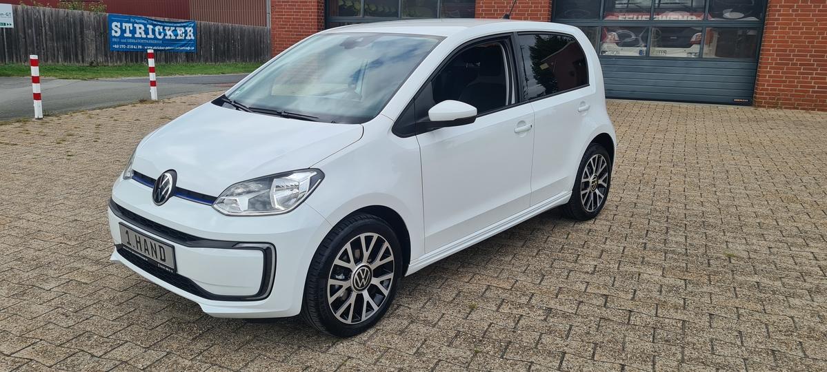 Volkswagen up! Elektro STYLE PLUS  2023 CCS DAB PDC Kamera 