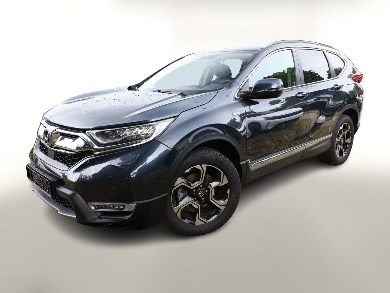 HONDA CR-V 2.0 i-VTEC 184 HYBRID Lifestyle 4WD LED Nav