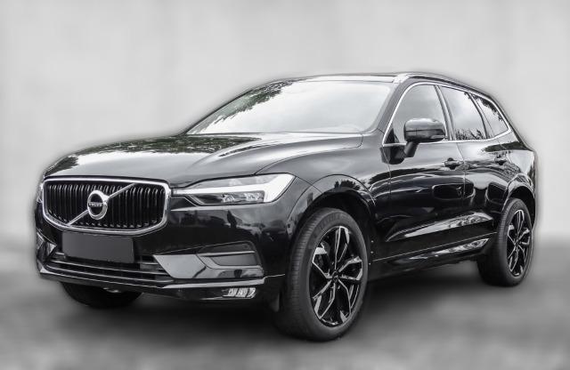 Volvo XC60 Momentum Pro 2WD B4 Diesel EU6d AD AHK Navi digitales Cockpit Soundsystem L