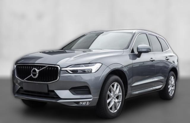 Volvo XC60 Momentum Pro 2WD B4 Benzin EU6d Navi Leder digitales Cockpit Memory Sitze