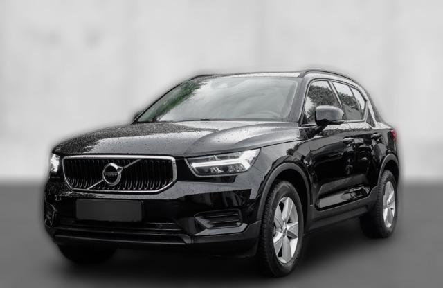 Volvo XC40 Momentum Core 2WD T2 EU6d digitales Cockpit Soundsystem LED Sperrdiff. Klim