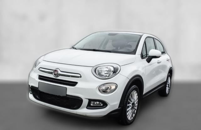 Fiat 500X Pop Star 1.4 MultiAir Apple CarPlay Android Auto Mehrzonenklima Musikstream