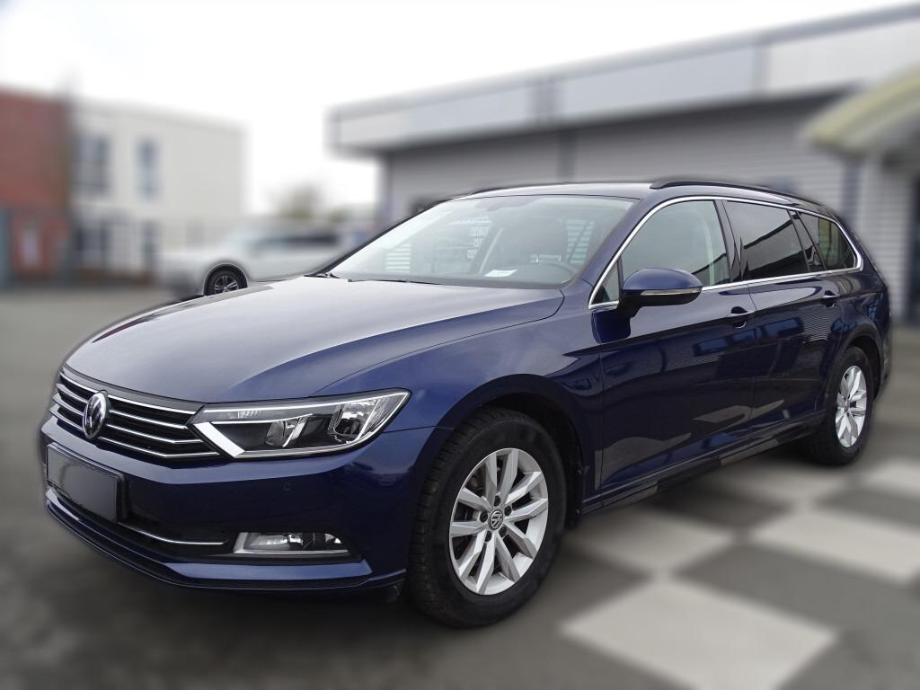 VW Passat  1.5 TSI*COMFORTLINE*NAVI*ACC*PDC