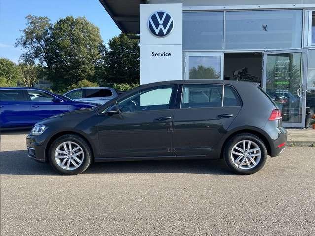 Volkswagen Golf 1.6 TDI COMFORTLINE NAVI+SHZ+PDC+BLUETOOTH+